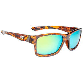 Gafas polarizadas Strike King Pro Carey - Verde