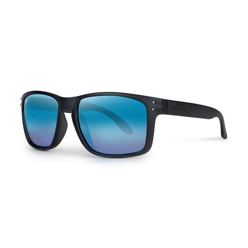 Óculos de sol polarizados Fox Rage Preto/Castanho