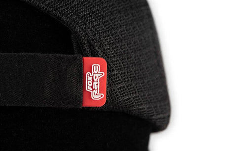 Gorra Fox Rage Negra 1