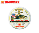 Linha Trabucco T-Force Black Bass 150 m