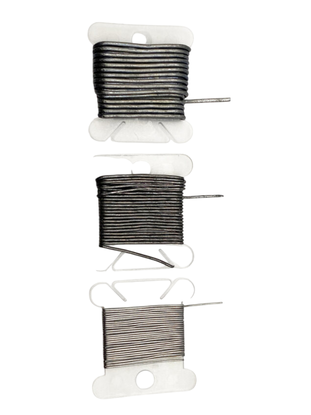 Tópico de Chumbo AGR Fio de chumbar 1,5 m