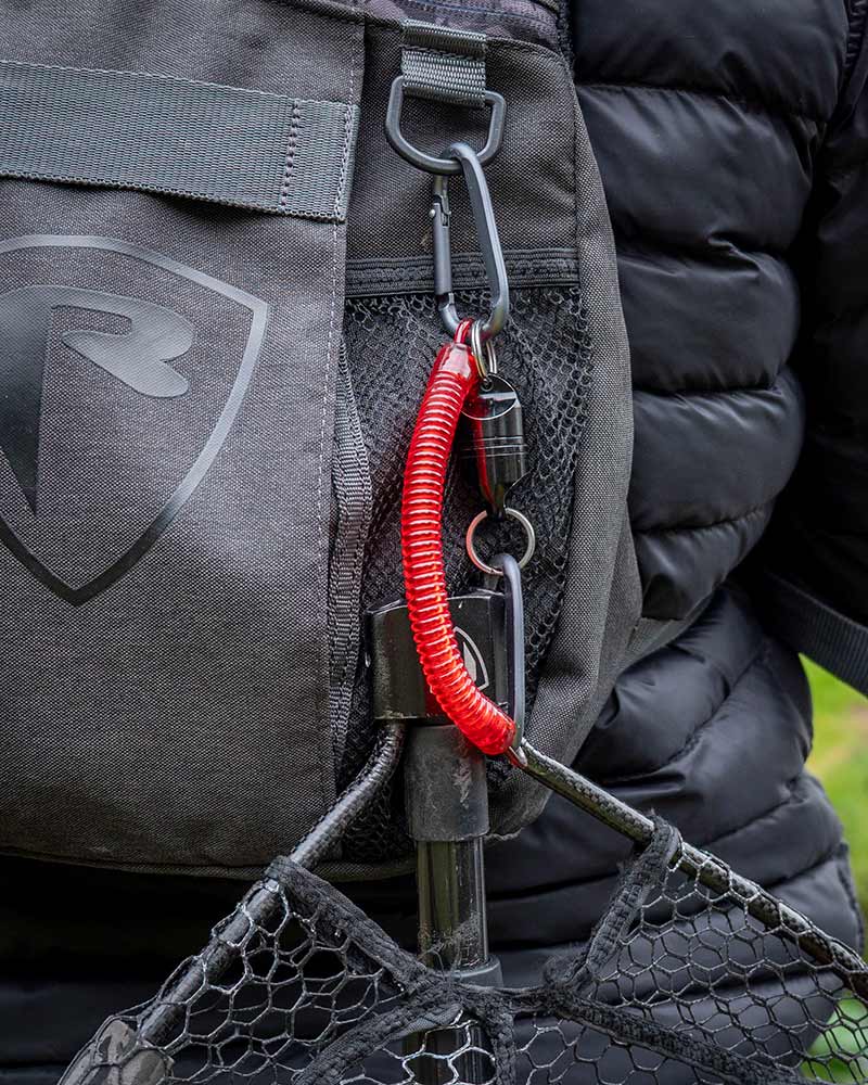 Íman Fox Rage Líquido 5kg