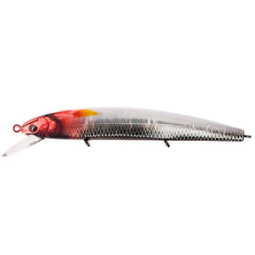 Jerkbait Hart Invert 110 mm 01