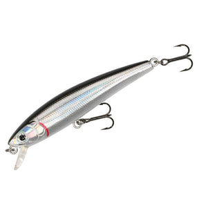 Jerkbait Mikado Fishunter Needle 75 mm A22
