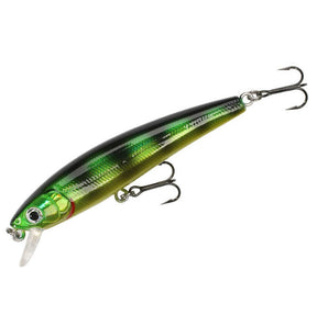 Jerkbait Mikado Fishunter Needle 75 mm A72