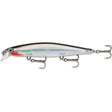 Jerkbait Rapala Shadow Rap 110 mm Silver