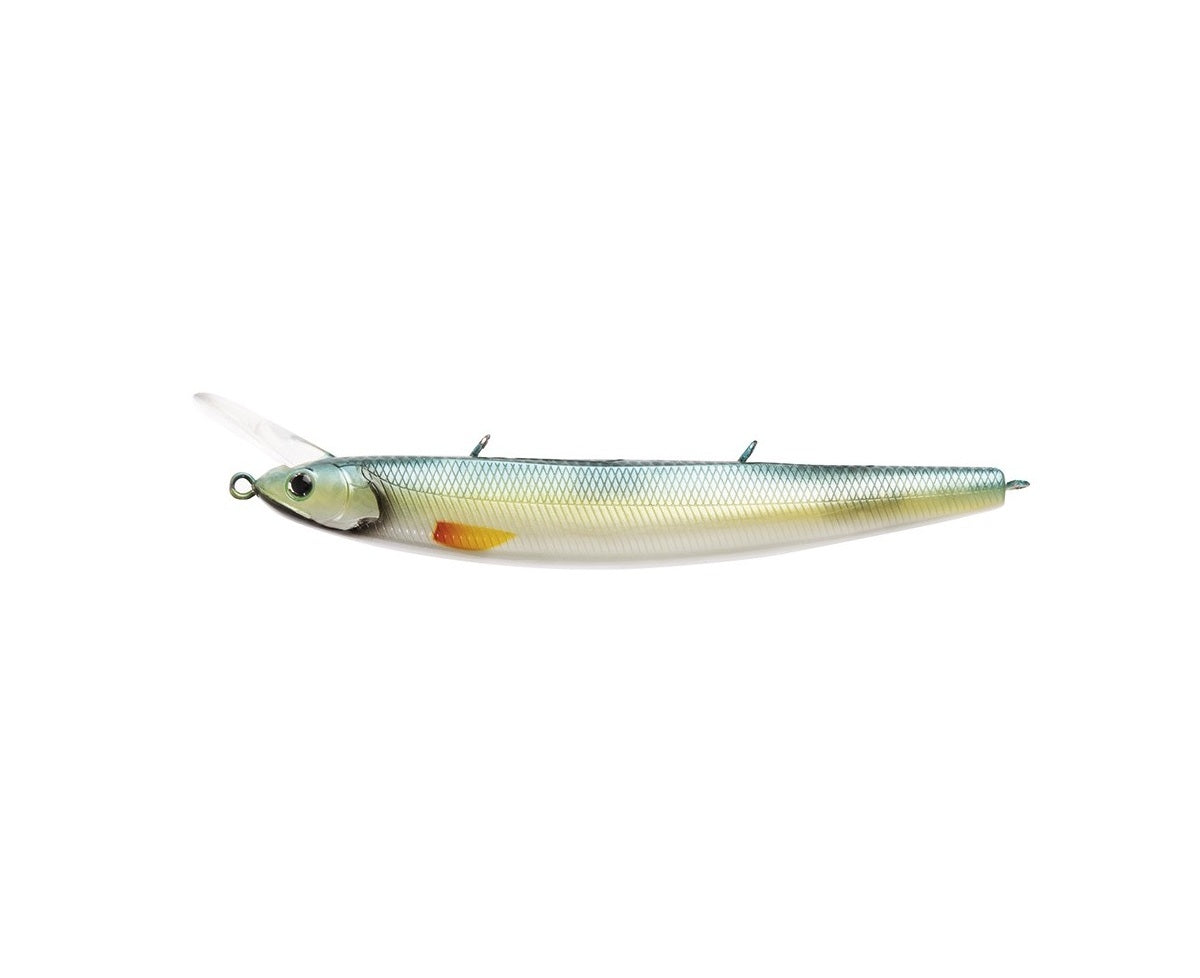 Jerkbait Hart Inverter 110 mm 10