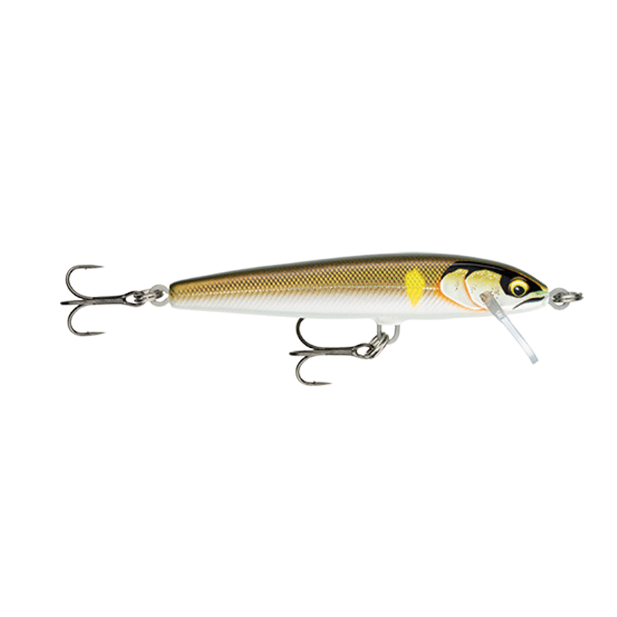 Isco Rapala Floater Elite 85 GDAY