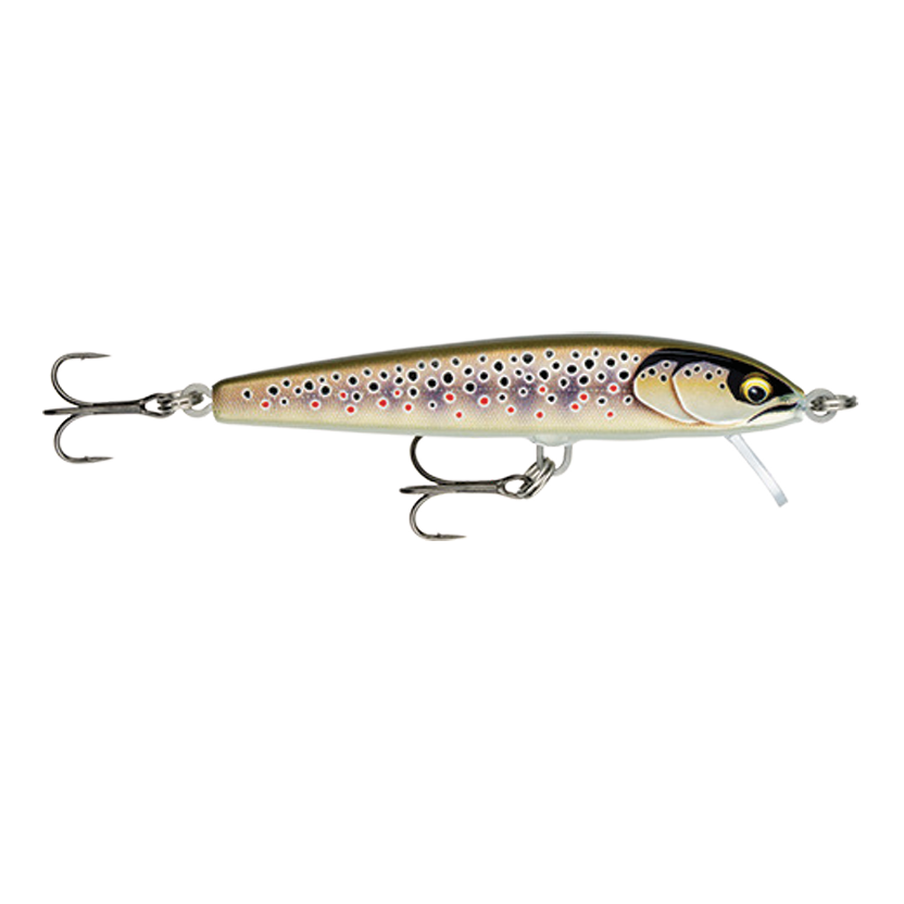 Isco Rapala Floater Elite 85 GDBT