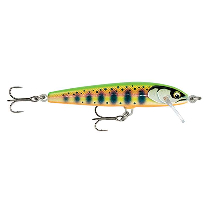 Isco Rapala Peixe-balão Elite 85 GDCY