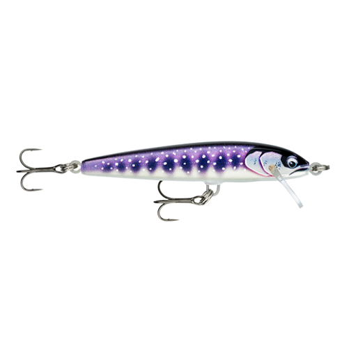 Isco Rapala Flutuador Elite 85 GDIW