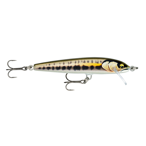 Isco Rapala Peixe-balão Elite 85 GDMN