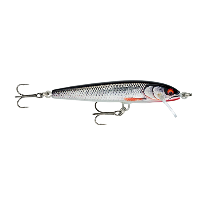 Isco Rapala Flutuador Elite 85 GDROL