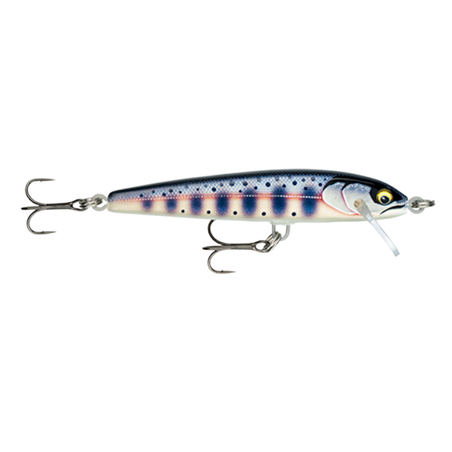 Isco Rapala Flutuador Elite 85 GDYM