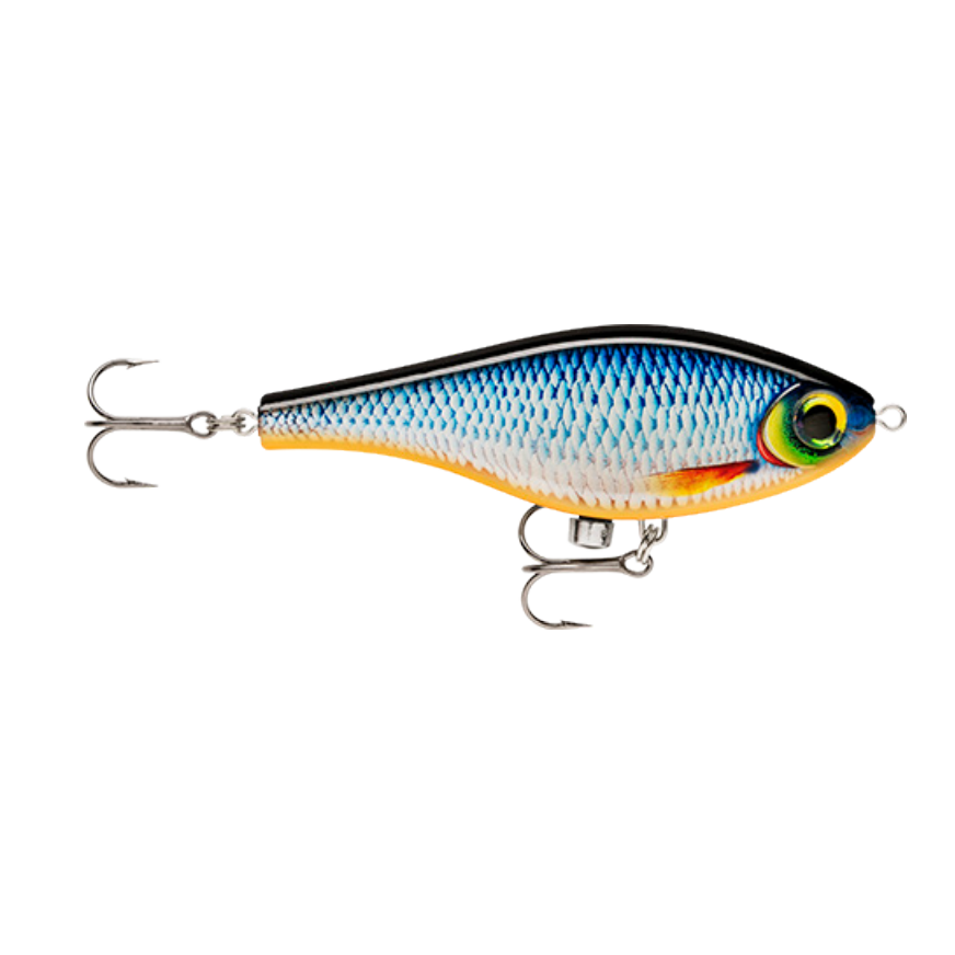 Isco Rapala Super Shadow Rap Glide 11 BGH