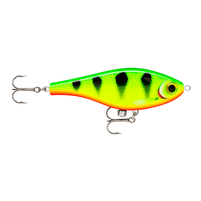 Isco Rapala Super Shadow Rap Glide 11 FT