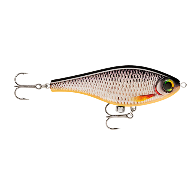 Isco Rapala Super Shadow Rap Glide 11 HLW