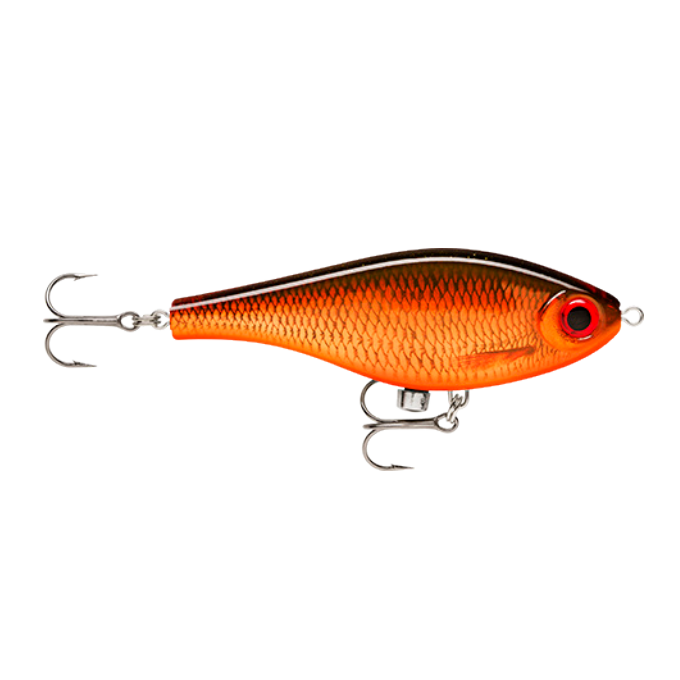 Isco Rapala Super Shadow Rap Glide 11 LAR