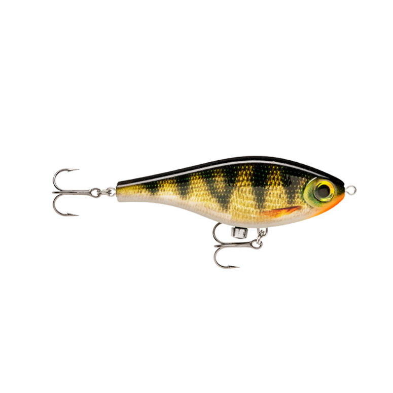 Isco Rapala Super Shadow Rap Glide 11 PEL