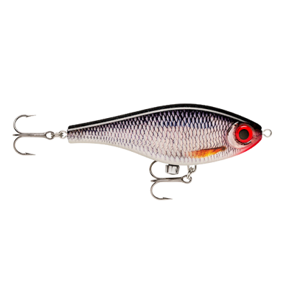 Isco Rapala Super Shadow Rap Glide 11 ROL