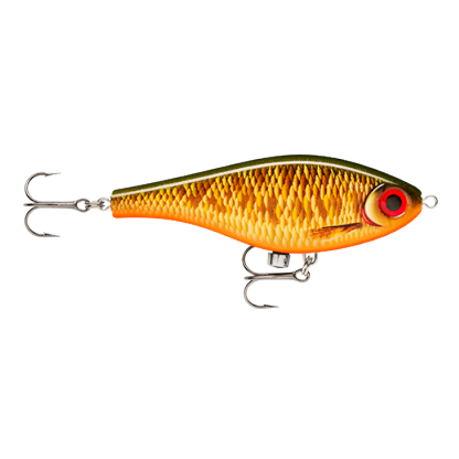 Isco Rapala Super Shadow Rap Glide 11 SCRR