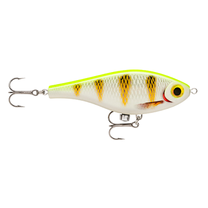 Isco Rapala Super Shadow Rap Glide 11 SNS