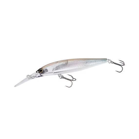 Jerkbait Shimano Lure BT World Diver 99SP FB 99 mm N Smelt