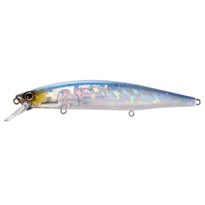 Jerkbaits Shimano BT World Minnow Flash Boost Problue 115 mm