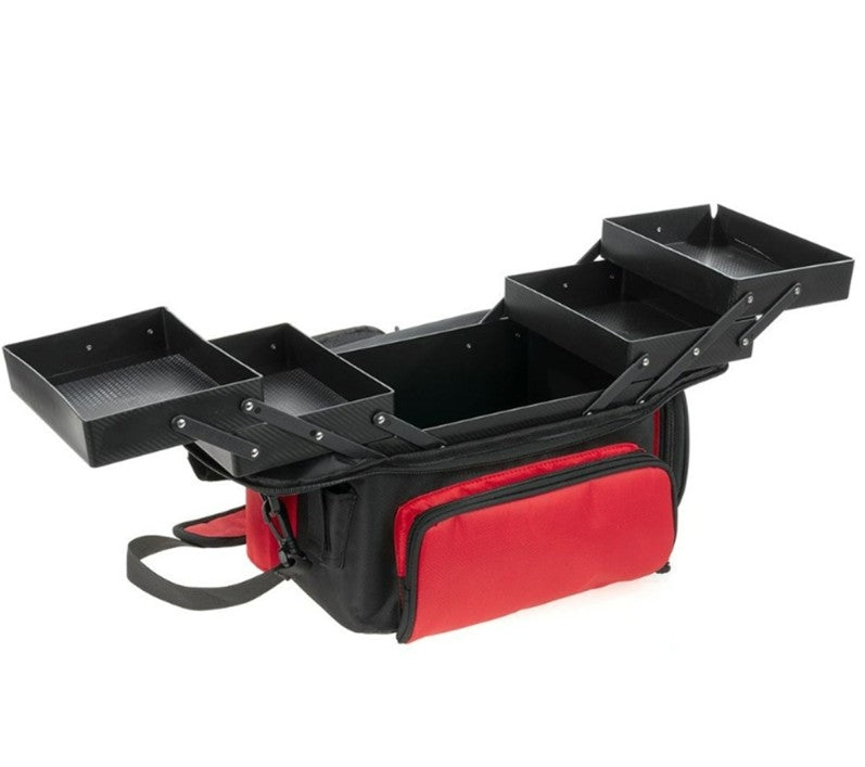 Mochila Hart Resistência