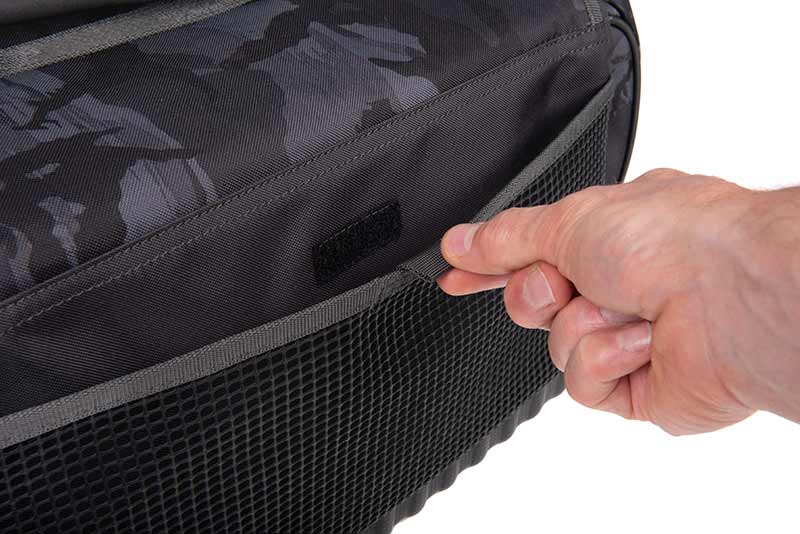 Mochila com caixas Fox Rage Voyager Camo Grande