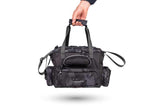 Mochila com estojos Fox Rage Voyager Camo Médio