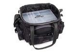 Mochila com estojos Fox Rage Voyager Camo Médio