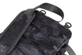 Mochila com estojos Fox Rage Voyager Camo Médio