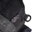 Mochila com estojos Fox Rage Voyager Camo Médio