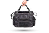 Mochila com estojos Fox Rage Voyager Moldado Camo XL