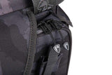 Mochila com estojos Fox Rage Voyager Moldado Camo XL