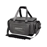 Saco em caixa com grades Shimano Tackle Saco grande