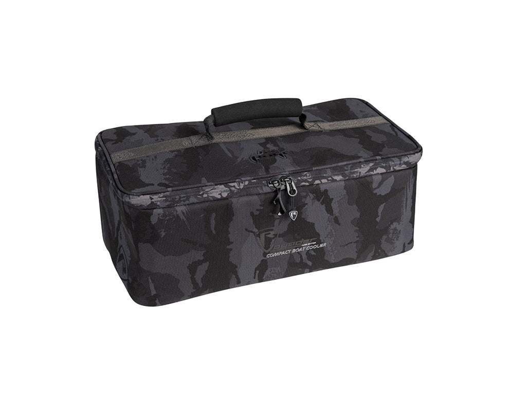 Bolsa de geladeira Fox Rage Camuflagem Voyager Compact