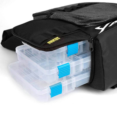 Mochila Shimano Yasey Sync 4