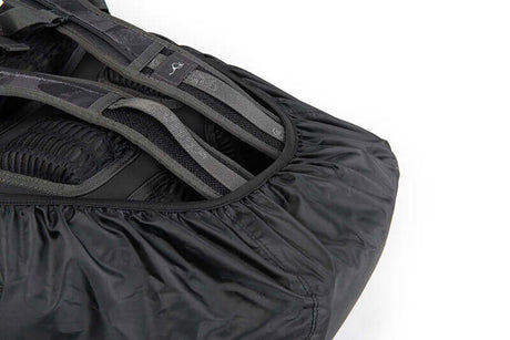 Mochila con cajas Fox Rage Voyager Camo 18