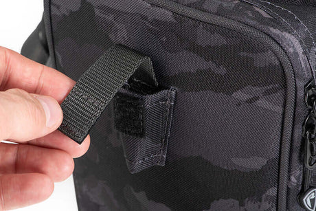 Mochila con cajas Fox Rage Voyager Camo 7