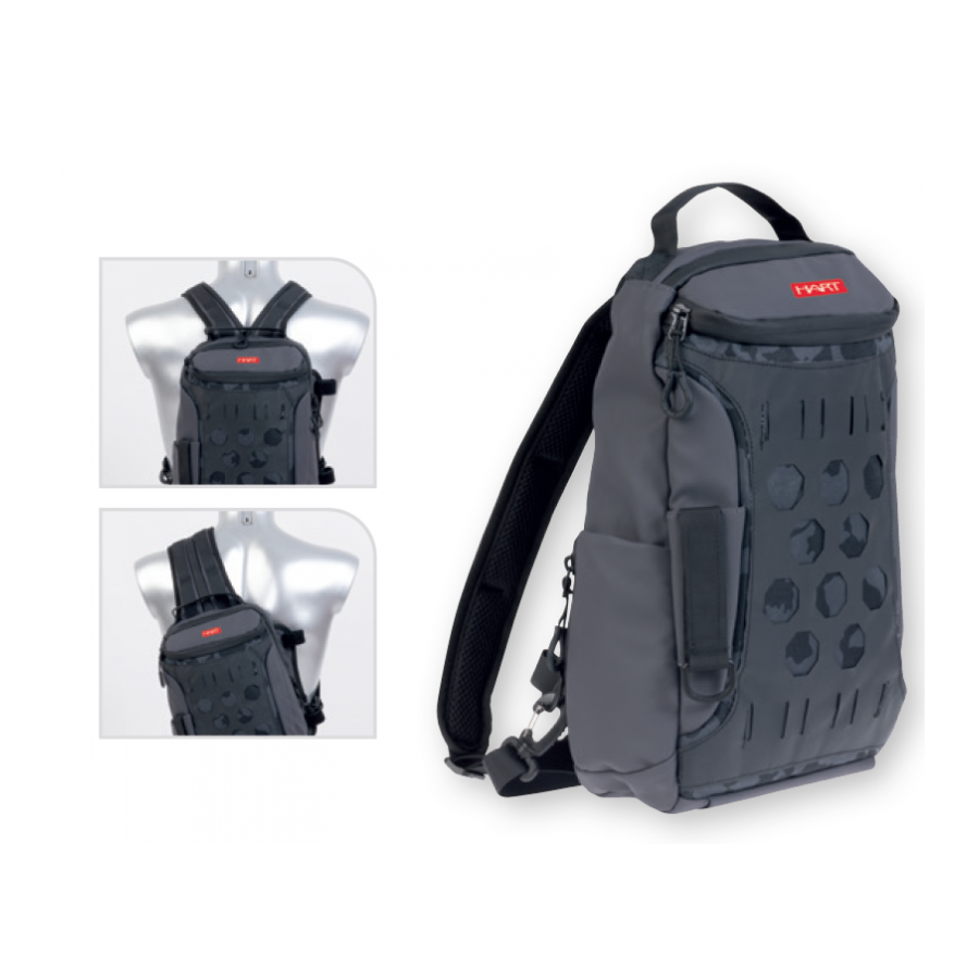 Mochila/Saco Hart Leve Compact