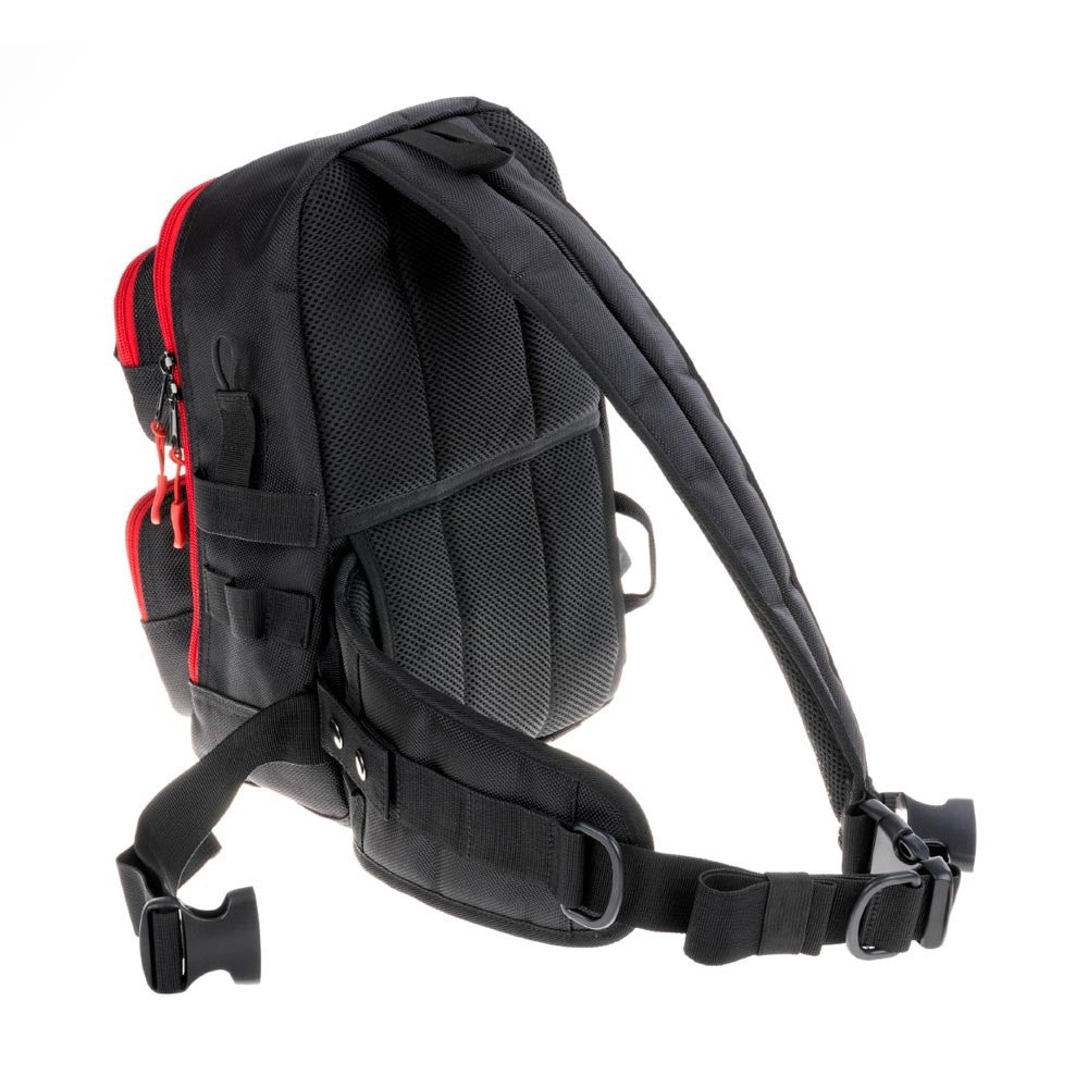 Mochila/Saco Hart Spin Fitness 10L