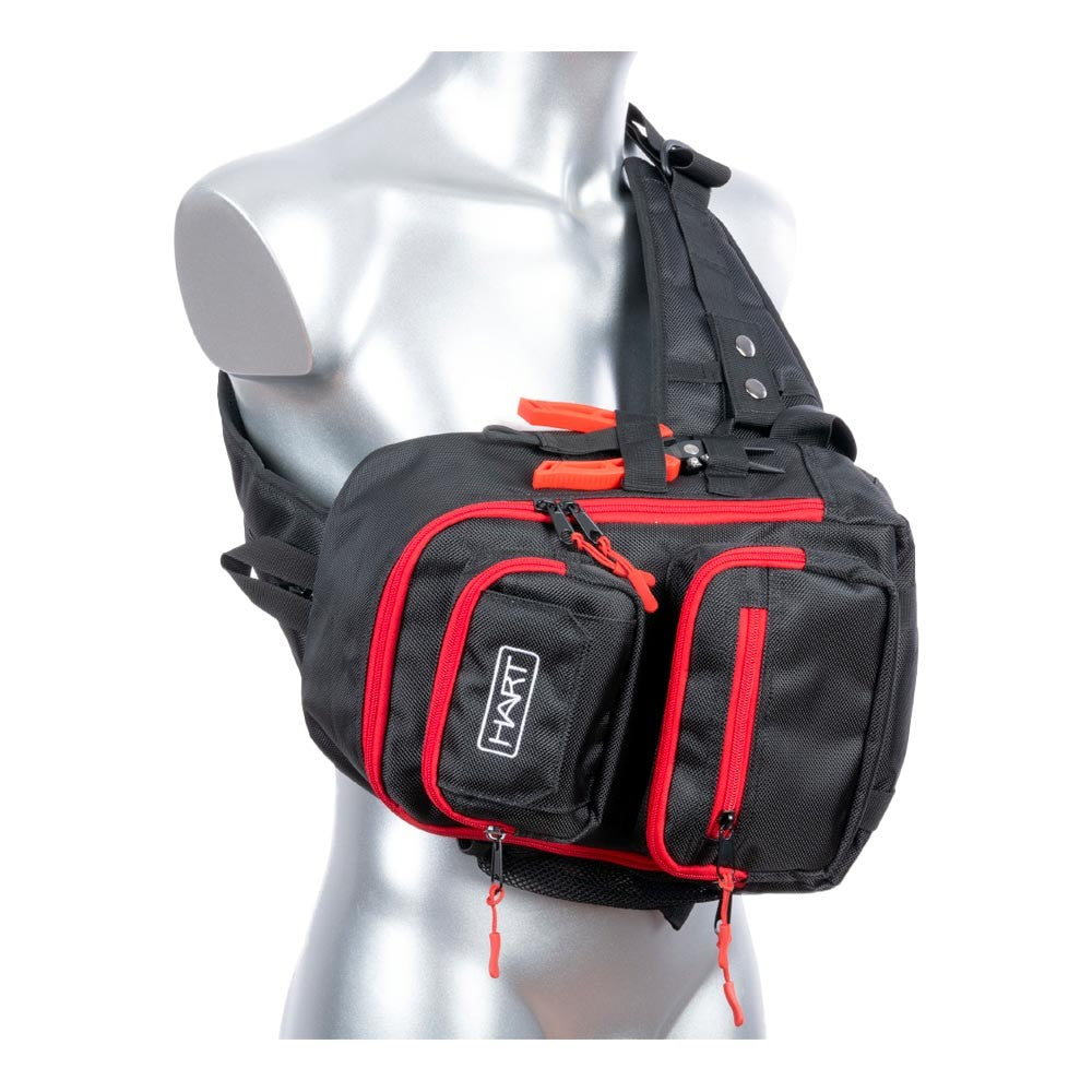 Mochila/Saco Hart Spin Fitness 10L