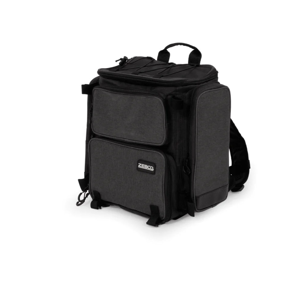 Mochila Zebco Trophy Rucksack 23L