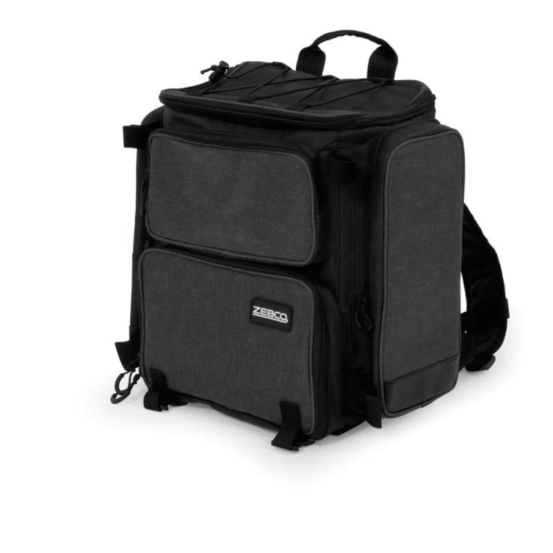 Mochila Zebco Trophy Rucksack 23L