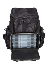 Mochila com caixas Fox Rage Voyager