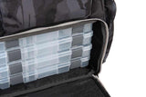 Mochila com caixas Fox Rage Voyager