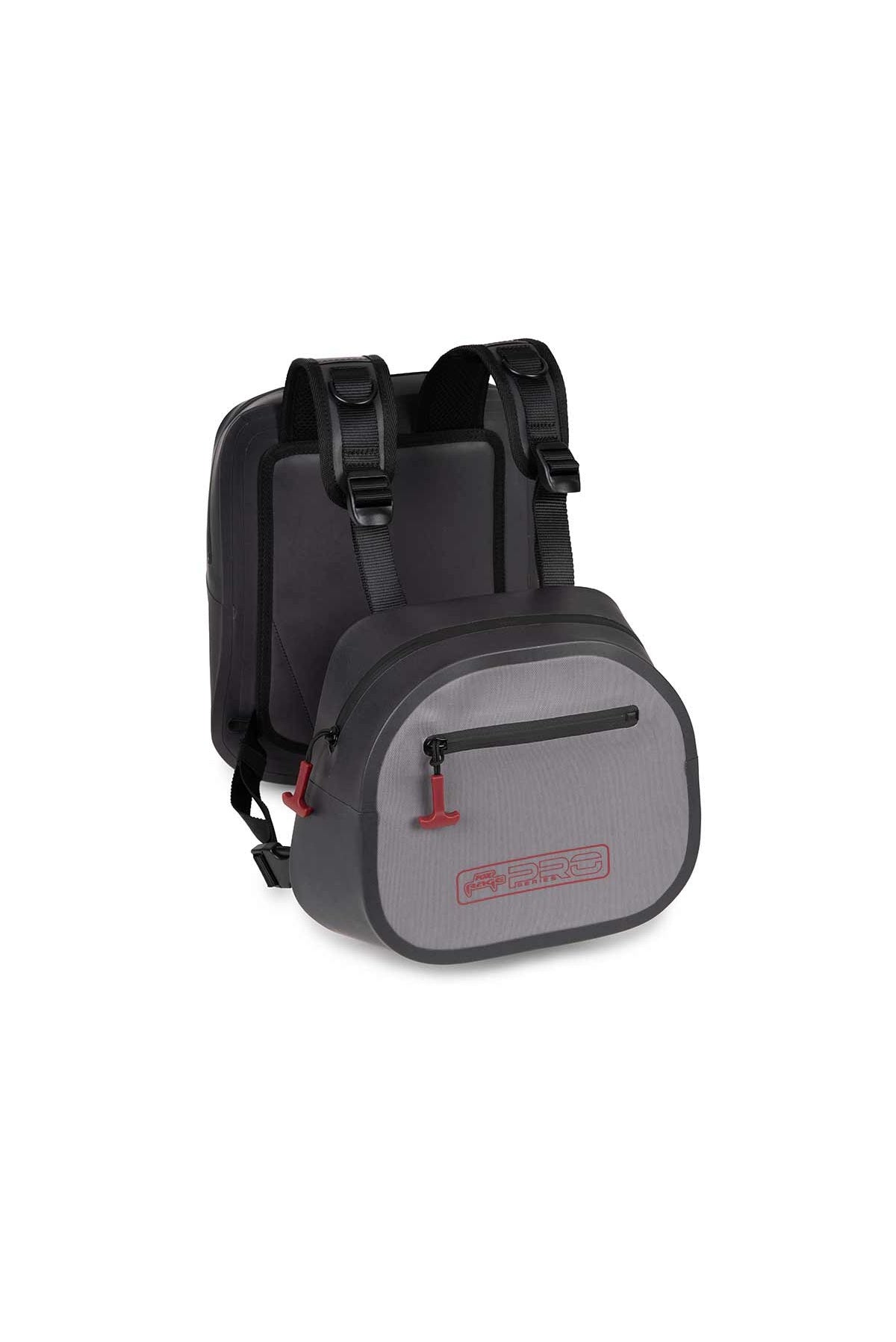 Mochila de peito Fox Rage Série Pro à prova d'água