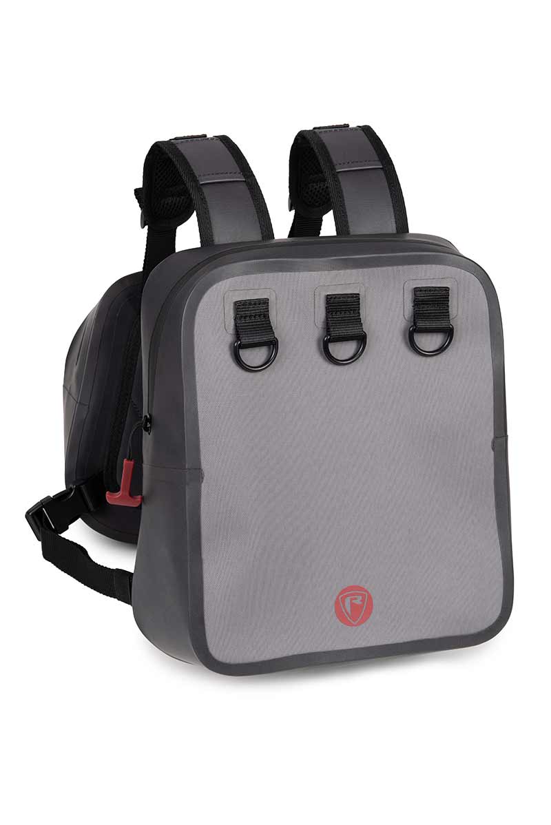 Mochila de peito Fox Rage Série Pro à prova d'água